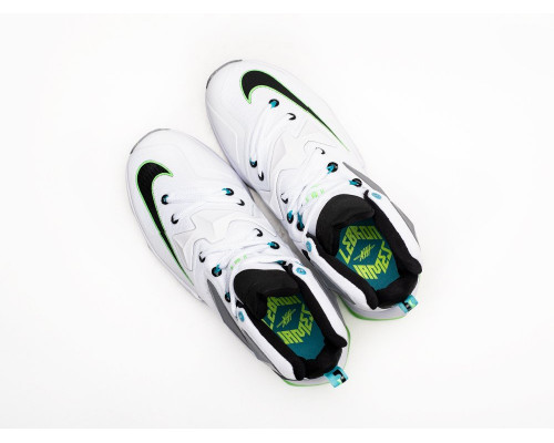 Купить Кроссовки Nike Lebron 13 в Интернет магазин спортивной одежды и тренажеров  SayMarket фото 1