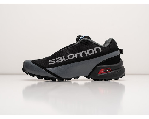Купить Кроссовки Salomon Streetcross в Интернет магазин спортивной одежды и тренажеров  SayMarket фото 2