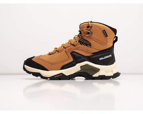 Купить Зимние Ботинки Salomon Quest Element GTX в Интернет магазин спортивной одежды и тренажеров  SayMarket фото 9