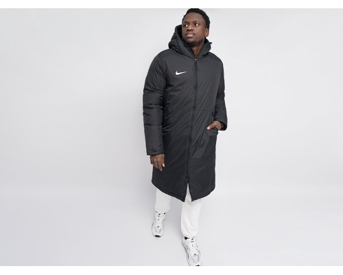 Купить Куртка зимняя Nike в Интернет магазин спортивной одежды и тренажеров  SayMarket фото 2