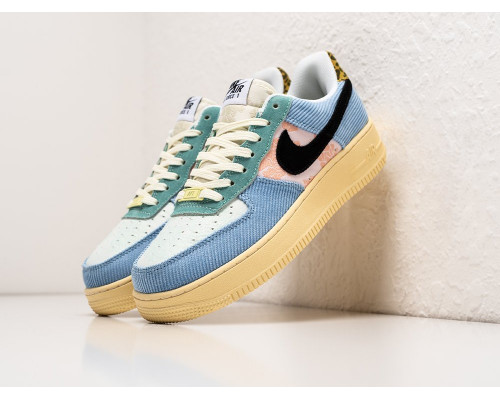 Купить Кроссовки Nike Air Force 1 Low в Интернет магазин спортивной одежды и тренажеров  SayMarket