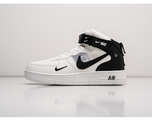 Купить Зимние Кроссовки Nike Air Force 1 07 Mid LV8 в Интернет магазин спортивной одежды и тренажеров  SayMarket фото 6