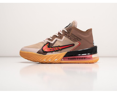 Купить Кроссовки Space Jam x Nike Lebron XVIII в Интернет магазин спортивной одежды и тренажеров  SayMarket фото 3