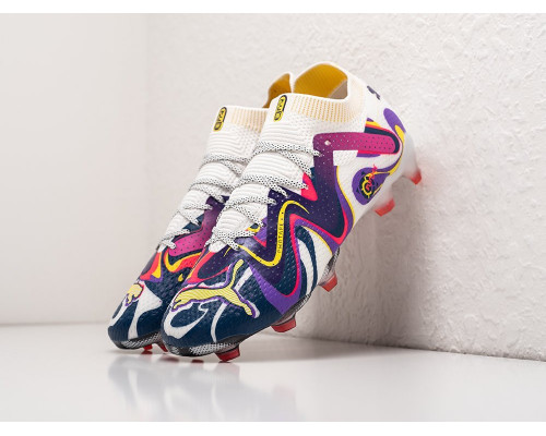 Купить Футбольная обувь Puma Future Ultimate FG в Интернет магазин спортивной одежды и тренажеров  SayMarket