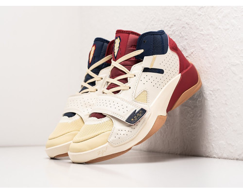Купить Кроссовки Nike Jordan Zion 2 в Интернет магазин спортивной одежды и тренажеров  SayMarket
