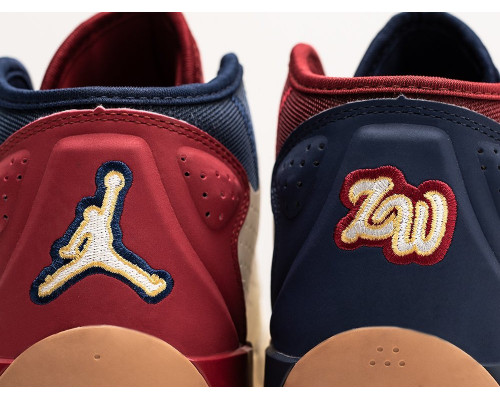 Купить Кроссовки Nike Jordan Zion 2 в Интернет магазин спортивной одежды и тренажеров  SayMarket фото 3