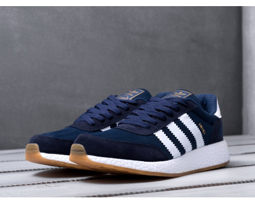 Купить Кроссовки Adidas Iniki Runner Boost в Интернет магазин спортивной одежды и тренажеров  SayMarket фото 1