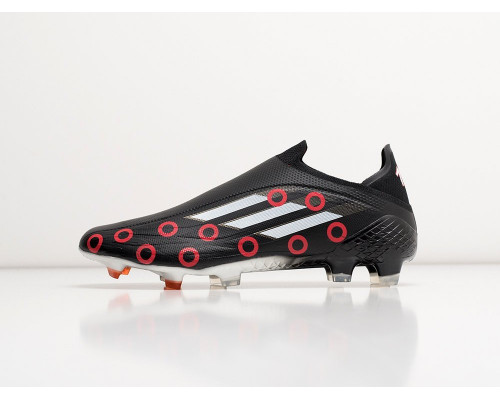 Купить Футбольная обувь Adidas X Speedflow.3 FG в Интернет магазин спортивной одежды и тренажеров  SayMarket фото 2