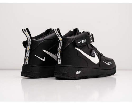 Купить Зимние Кроссовки Nike Air Force 1 07 Mid LV8 в Интернет магазин спортивной одежды и тренажеров  SayMarket фото 5