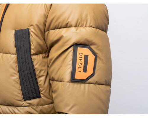 Купить Куртка зимняя Diesel в Интернет магазин спортивной одежды и тренажеров  SayMarket фото 2