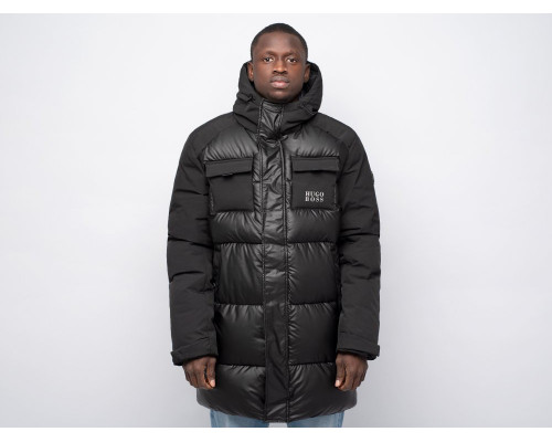 Купить Куртка зимняя Hugo Boss в Интернет магазин спортивной одежды и тренажеров  SayMarket