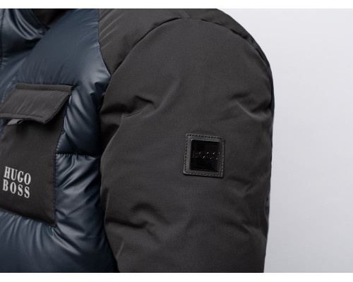 Купить Куртка зимняя Hugo Boss в Интернет магазин спортивной одежды и тренажеров  SayMarket фото 3