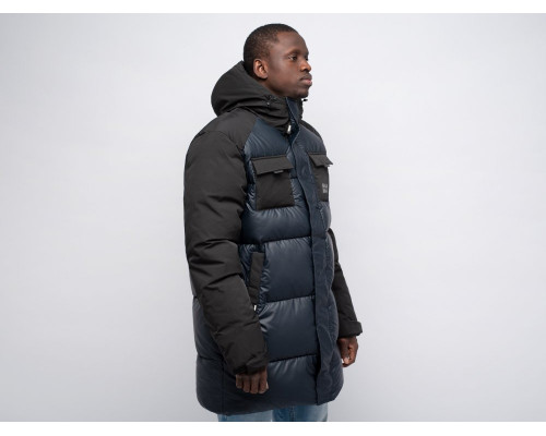 Купить Куртка зимняя Hugo Boss в Интернет магазин спортивной одежды и тренажеров  SayMarket фото 4