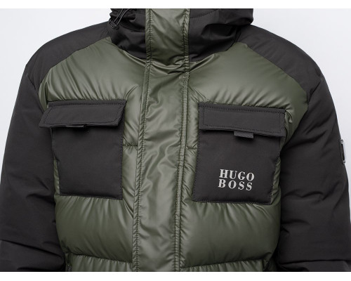 Купить Куртка зимняя Hugo Boss в Интернет магазин спортивной одежды и тренажеров  SayMarket фото 1