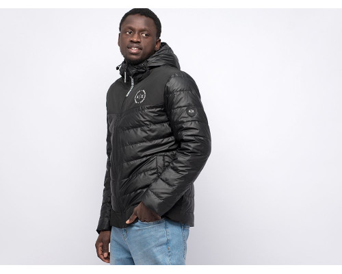 Купить Куртка Armani Exchange в Интернет магазин спортивной одежды и тренажеров  SayMarket
