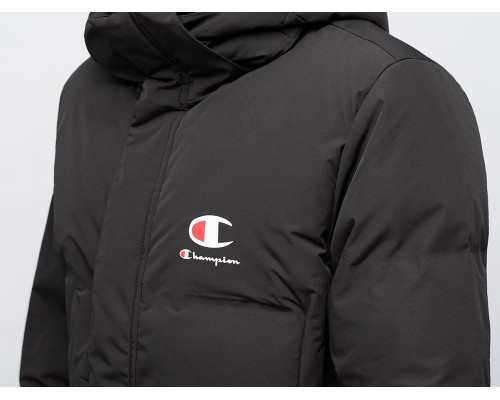 Купить Куртка зимняя Champion в Интернет магазин спортивной одежды и тренажеров  SayMarket фото 2
