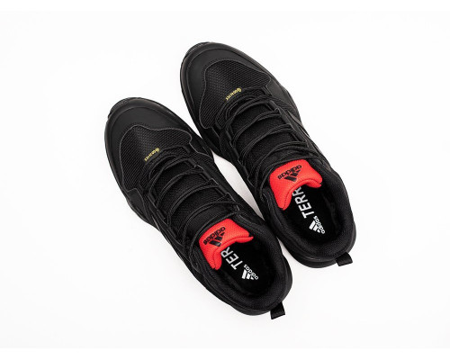 Купить Кроссовки Adidas Terrex AX3 Mid в Интернет магазин спортивной одежды и тренажеров  SayMarket фото 3
