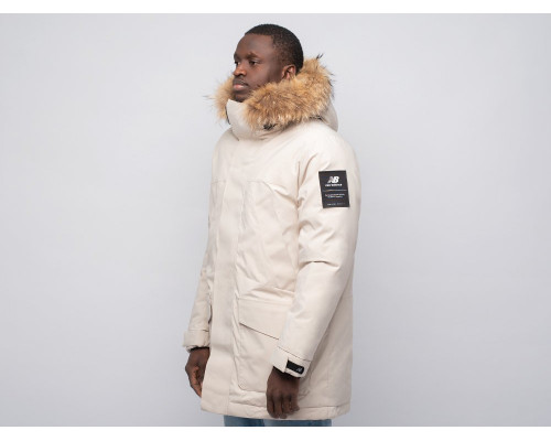 Купить Куртка зимняя New Balance в Интернет магазин спортивной одежды и тренажеров  SayMarket фото 1