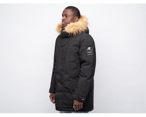 Купить Куртка зимняя New Balance в Интернет магазин спортивной одежды и тренажеров  SayMarket фото 1