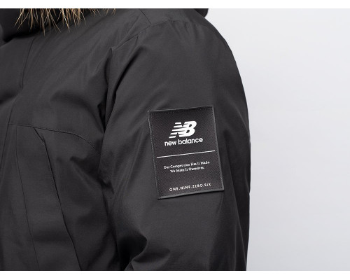 Купить Куртка зимняя New Balance в Интернет магазин спортивной одежды и тренажеров  SayMarket фото 2