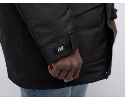 Купить Куртка зимняя New Balance в Интернет магазин спортивной одежды и тренажеров  SayMarket фото 4