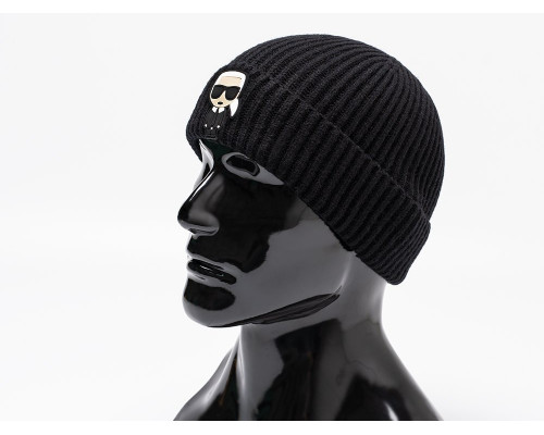 Купить Шапка Karl Lagerfeld в Интернет магазин спортивной одежды и тренажеров  SayMarket