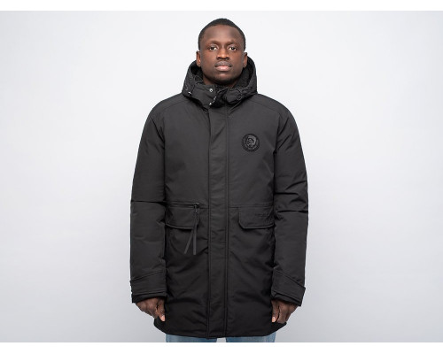 Купить Куртка зимняя Diesel в Интернет магазин спортивной одежды и тренажеров  SayMarket