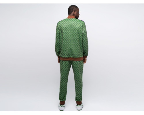 Купить Спортивный костюм Gucci в Интернет магазин спортивной одежды и тренажеров  SayMarket фото 3