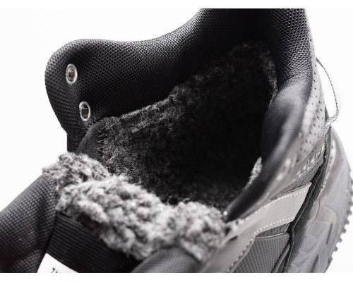 Купить Зимние Кроссовки Adidas Niteball II Hi в Интернет магазин спортивной одежды и тренажеров  SayMarket фото 8
