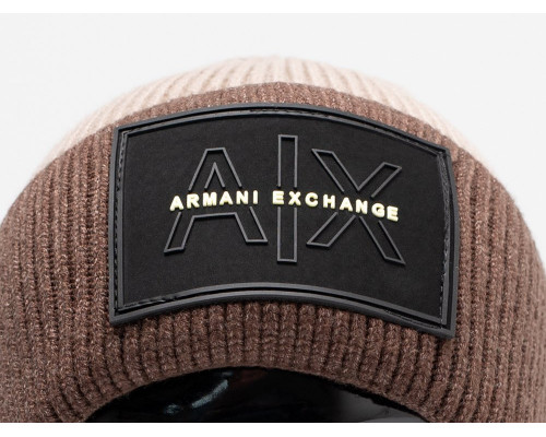 Купить Шапка Armani в Интернет магазин спортивной одежды и тренажеров  SayMarket фото 2