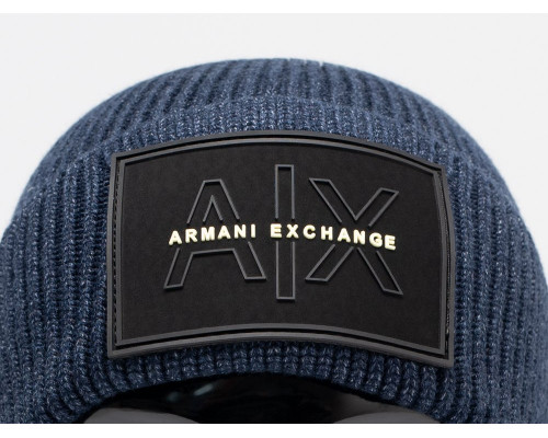 Купить Шапка Armani в Интернет магазин спортивной одежды и тренажеров  SayMarket фото 2