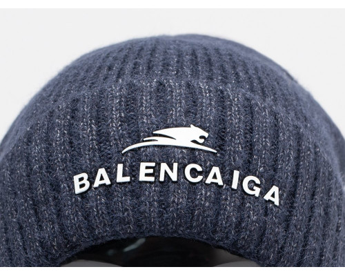 Купить Шапка Balenciaga  в Интернет магазин спортивной одежды и тренажеров  SayMarket фото 2