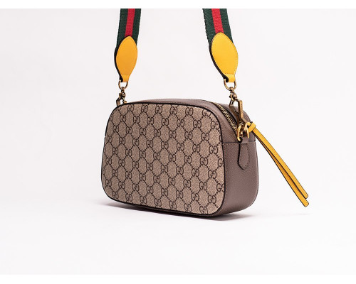 Купить Наплечная сумка Gucci в Интернет магазин спортивной одежды и тренажеров  SayMarket фото 2