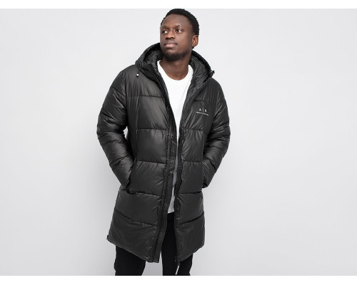 Купить Куртка зимняя Armani Exchange в Интернет магазин спортивной одежды и тренажеров  SayMarket