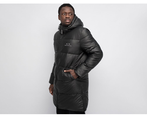 Купить Куртка зимняя Armani Exchange в Интернет магазин спортивной одежды и тренажеров  SayMarket фото 1