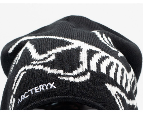 Купить Шапка Arcteryx в Интернет магазин спортивной одежды и тренажеров  SayMarket фото 2