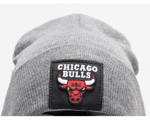 Купить Шапка Chicago Bulls в Интернет магазин спортивной одежды и тренажеров  SayMarket фото 2