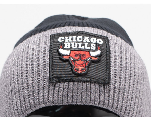 Купить Шапка Chicago Bulls в Интернет магазин спортивной одежды и тренажеров  SayMarket фото 2
