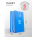Купить Пакет бумажный Adidas 5 шт в Интернет магазин спортивной одежды и тренажеров  SayMarket