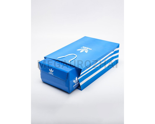 Купить Пакет бумажный Adidas 5 шт в Интернет магазин спортивной одежды и тренажеров  SayMarket фото 1