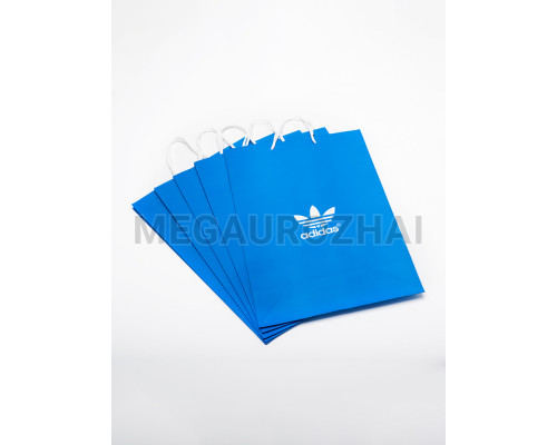Купить Пакет бумажный Adidas 5 шт в Интернет магазин спортивной одежды и тренажеров  SayMarket фото 2