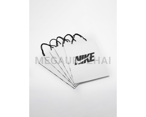 Купить Пакет бумажный Nike 5 шт в Интернет магазин спортивной одежды и тренажеров  SayMarket фото 2