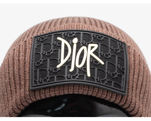 Купить Шапка Dior в Интернет магазин спортивной одежды и тренажеров  SayMarket фото 2