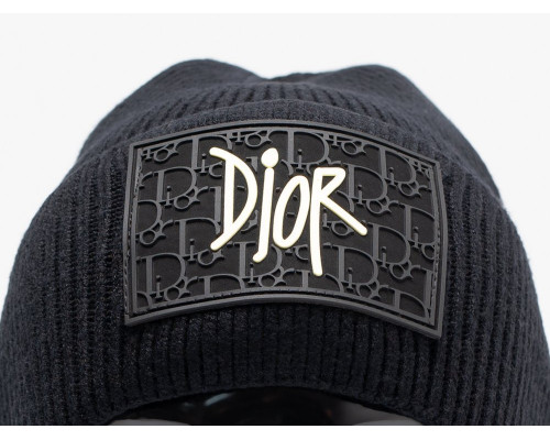 Купить Шапка Dior в Интернет магазин спортивной одежды и тренажеров  SayMarket фото 2