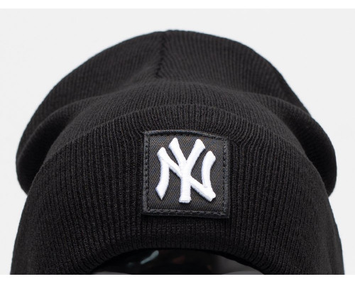 Купить Шапка NY Yankees в Интернет магазин спортивной одежды и тренажеров  SayMarket фото 2