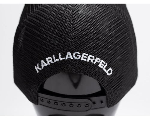 Купить Кепка Karl Lagerfeld в Интернет магазин спортивной одежды и тренажеров  SayMarket фото 3