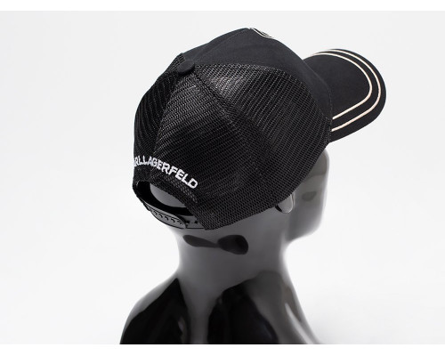 Купить Кепка Karl Lagerfeld в Интернет магазин спортивной одежды и тренажеров  SayMarket фото 1
