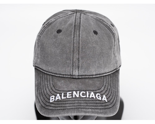 Купить Кепка Balenciaga в Интернет магазин спортивной одежды и тренажеров  SayMarket фото 2