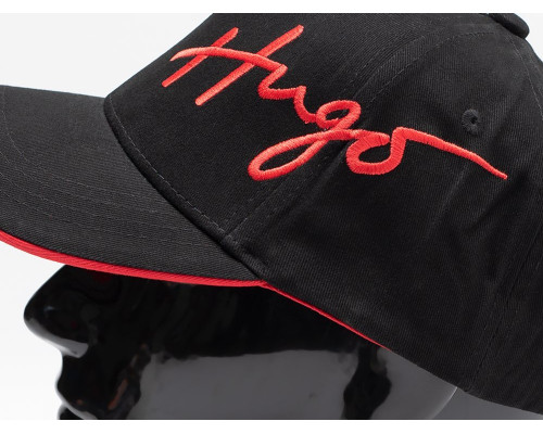 Купить Кепка Hugo Boss в Интернет магазин спортивной одежды и тренажеров  SayMarket фото 2