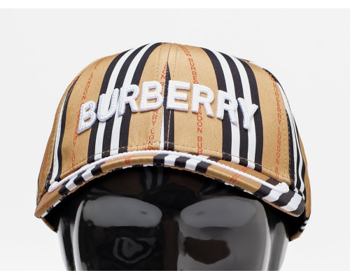 Купить Кепка Burberry в Интернет магазин спортивной одежды и тренажеров  SayMarket фото 2